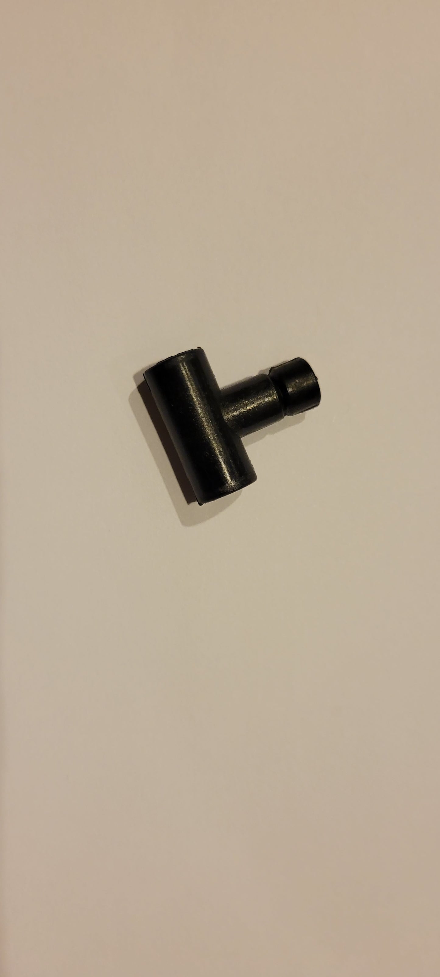 T-Bolts for parking barrier gate arms (50 pieces)