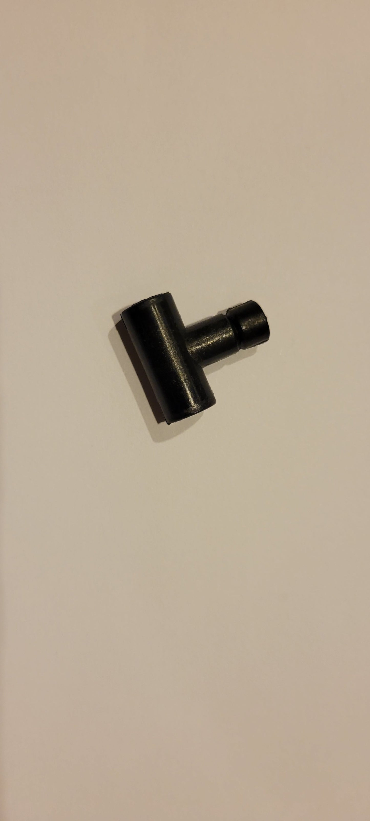 T-Bolts for parking barrier gate arms Sample(2 pieces)